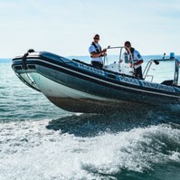 Így szedi áldozatait a felelőtlenség a Balatonon - fogadja meg a vízirendőrök tanácsait!