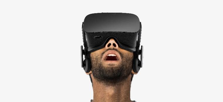 10 znanych gier przeniesionych do wirtualnej rzeczywistości
