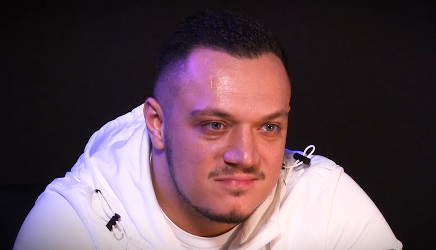 Nenad Marinković Gastoz