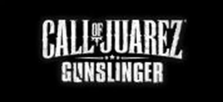 Call of Juarez wraca do korzeni. Jest pierwszy trailer Gunslinger