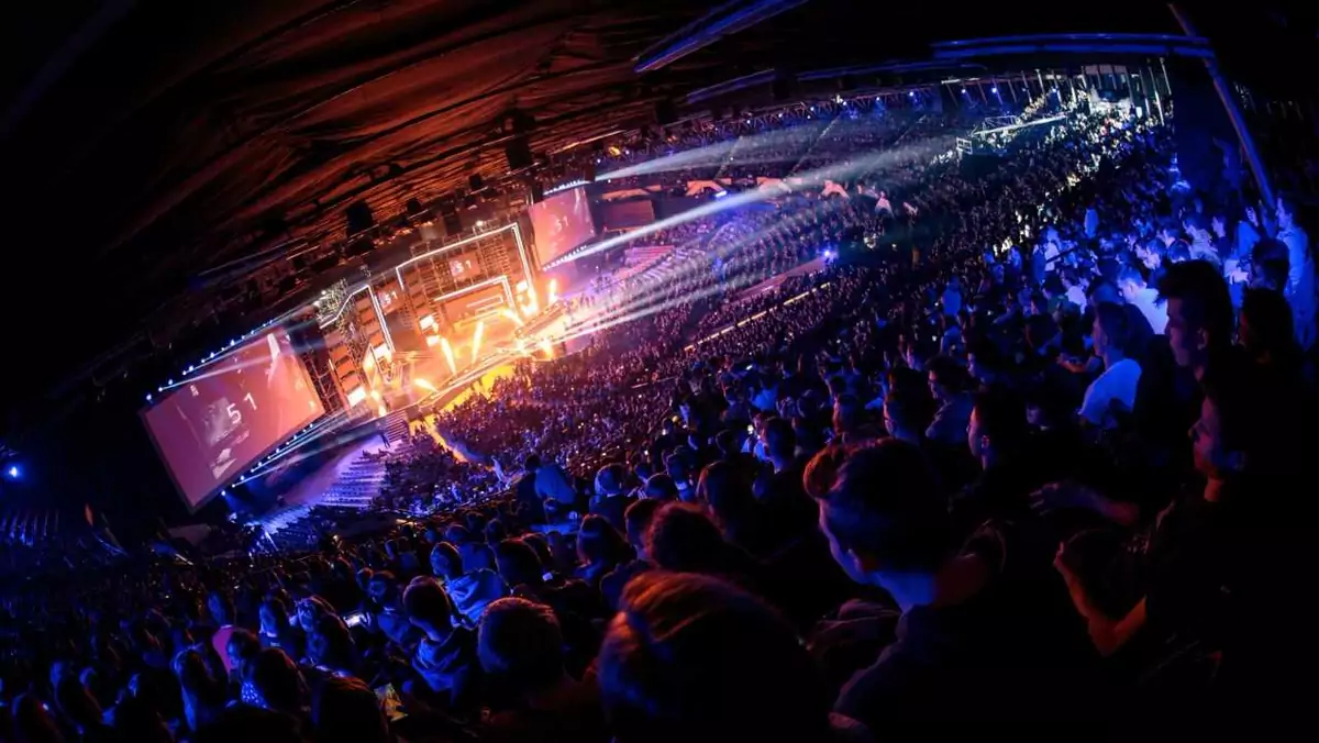 IEM 2018 i ESL One znowu w Polsce - jako pierwsi znamy datę imprezy