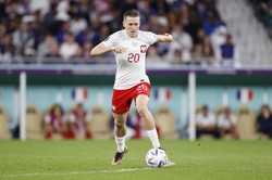 Piotr Zieliński: Można było powalczyć o coś więcej, bo były sytuacje