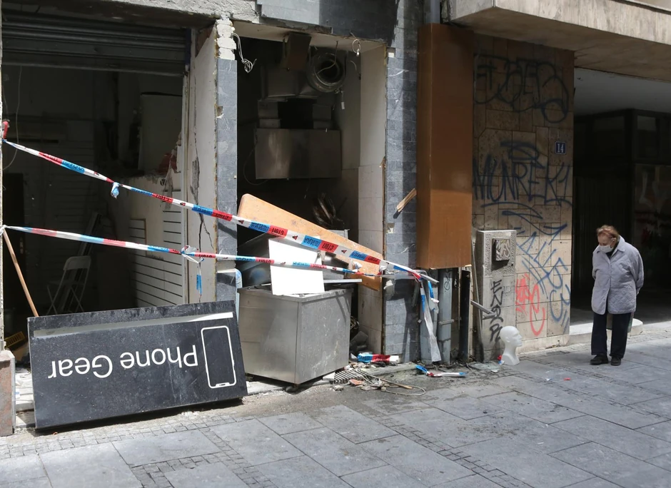 Neispravna creva i regulatori najčešći su uzroci zašto dolazi do curenja gasa iz boce