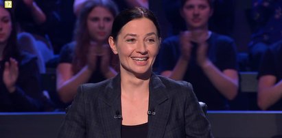 "Milionerzy"— Beata odpadła na pytaniu o ramadan