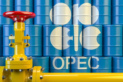 Kartel OPEC zwiększy wydobycie, ale ropa może wiele nie potanieć. "Genialne posunięcie"