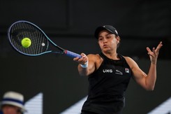 Barty triumfatorką turnieju w Adelajdzie. Rybakina była tłem