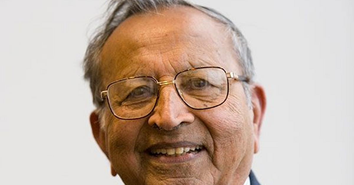 Renowned surgeon and Nation columnist Dr. Yusuf Dawood dies at 94