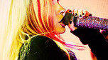 Avril Lavigne w Polsce