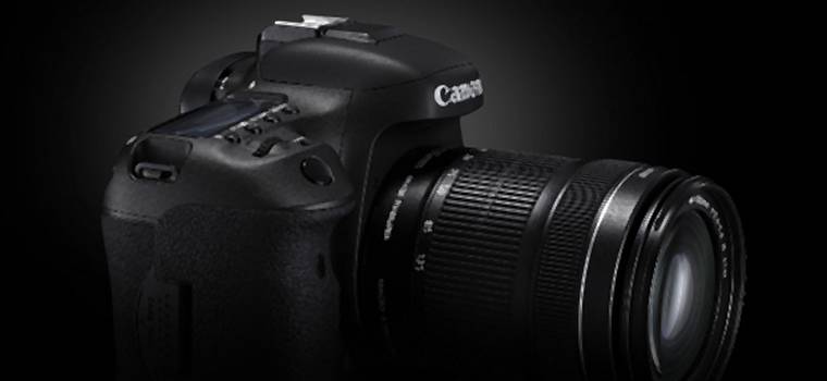 Canon EOS 7D Mark II – ledwo trafił do sprzedaży, a już można oszczędzić