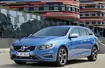 Volvo V60 Plug-in Hybrid - 265 800 zł