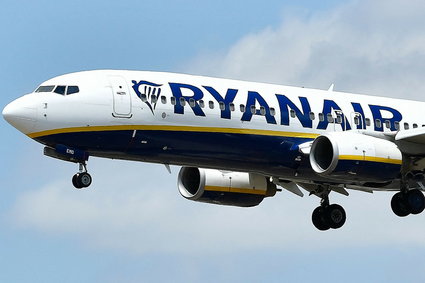 Ryanair ostrzega: latanie jest za tanie, ceny biletów będą rosły przez 5 lat