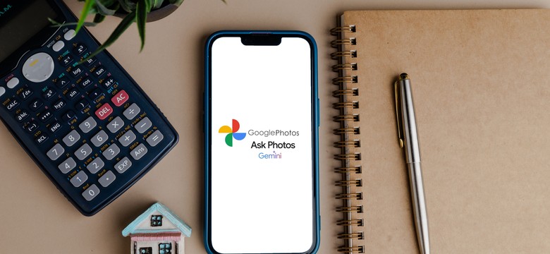 Wielkie zmiany w Zdjęciach Google. Teraz łatwo sprawdzisz, czy fotkę zmodyfikowano przy użyciu AI