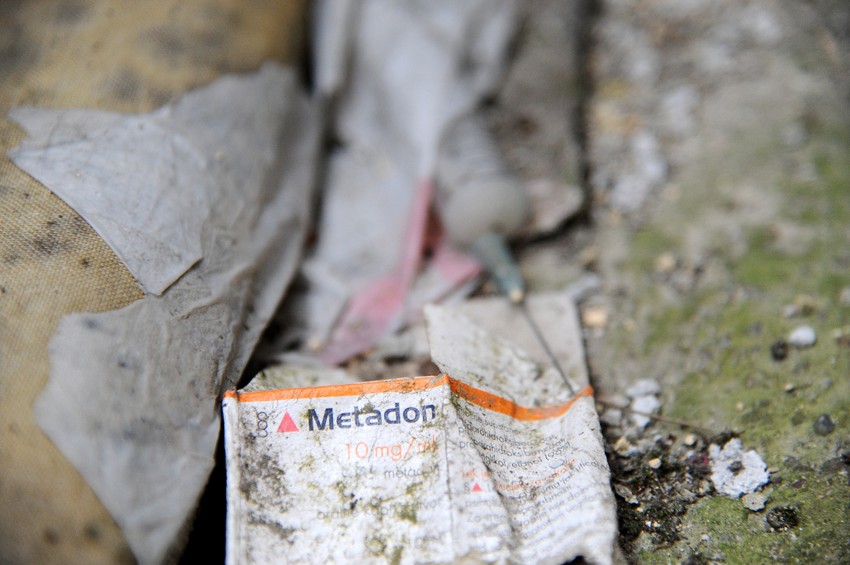 Spricevi u Požeškoj