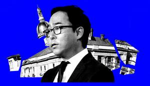 Democratic primary ballots in New Jersey will look quite different this June thanks to a lawsuit from Rep. Andy Kim.Associated Press; Jenny Chang-Rodriguez/BI