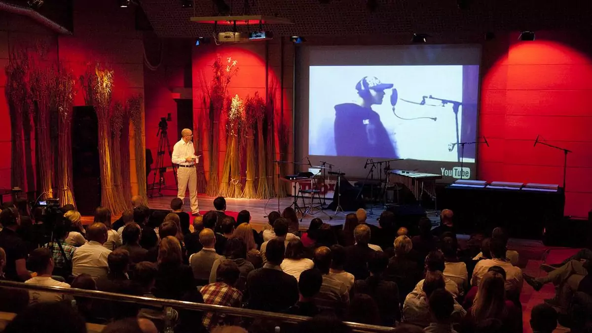 TEDxKraków