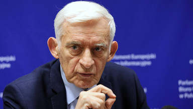 Jerzy Buzek o problemach Polski po konferencji bliskowschodniej: skutki niezręcznego prezentu od Amerykanów