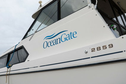 Co dalej z OceanGate? Operator łodzi Titan wydał oświadczenie