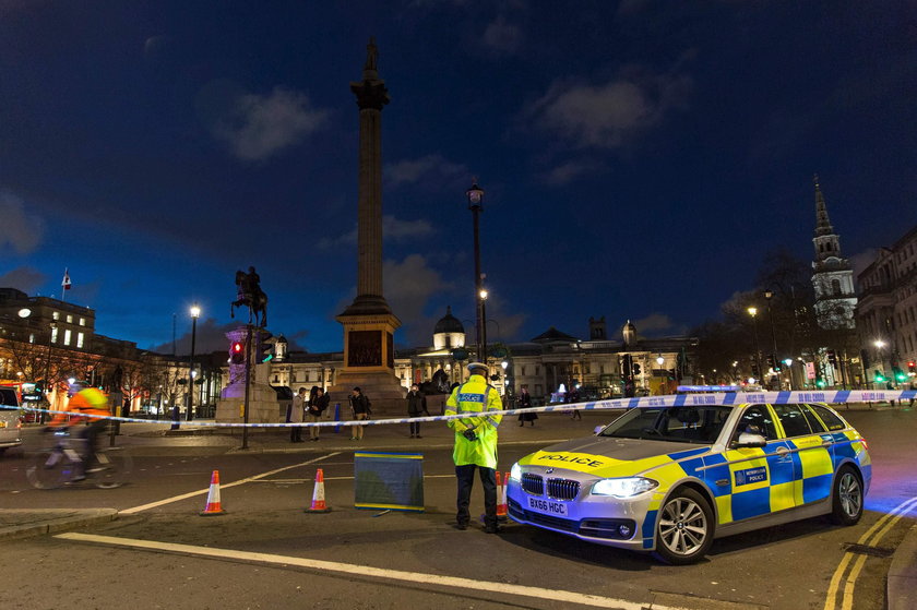Zagrożenie atakiem terrorystycznym. Brytyjskie władze ostrzegają