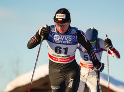 Puchar Świata w biegach: Kowalczyk jedenasta