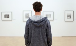 Odzyskano obraz Gierymskiego "Zima w małym miasteczku". Prokuratura wszczęła śledztwo