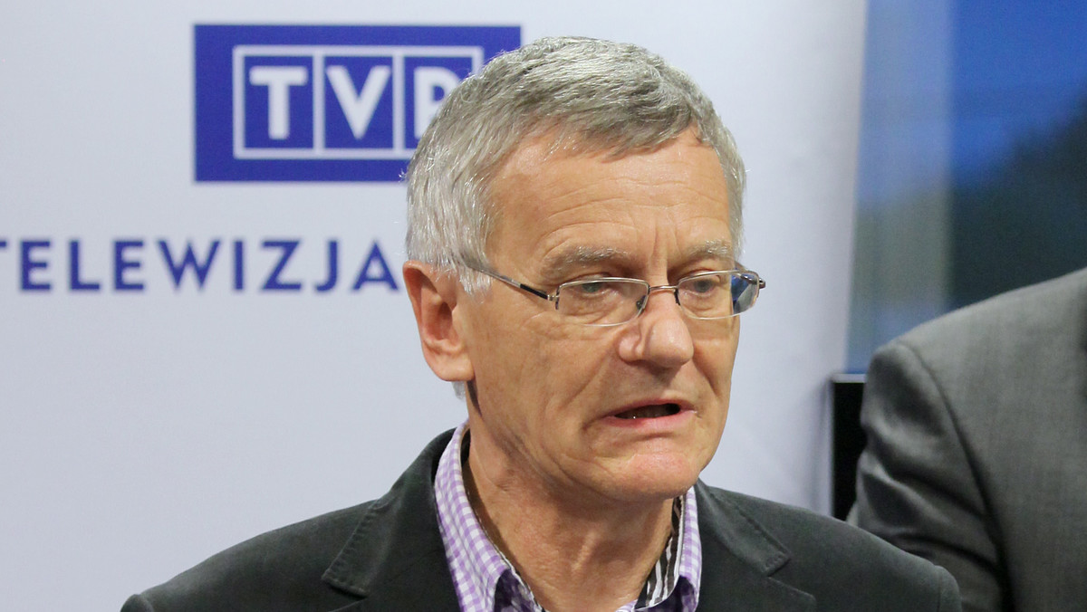 Sąd rejestrowy uznał zawieszenie do 27 listopada prezesa TVP Romualda Orła i członka zarządu TVP Przemysława Tejkowskiego. Sąd odmówił natomiast wpisania innego członka zarządu - Włodzimierza Ławniczaka jako p.o. prezesa TVP.