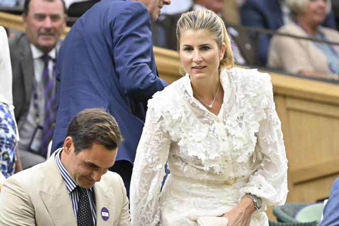Modni promašaji Mirke Federer