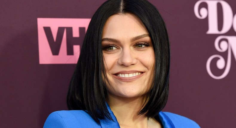 jessie j