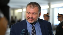 żurek bez ogródek o nawrockim. "jego celem jest obalenie rządu"