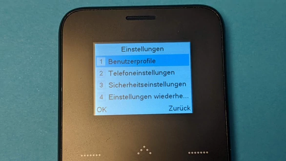 The Dot von Zanco? Das kleinste Handy mit Stimmenverzerrer der Welt für  33,35 Euro inkl. Versand aus UK! 