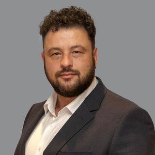 Jarosław Bochenek, prezes zarządu Dynamica