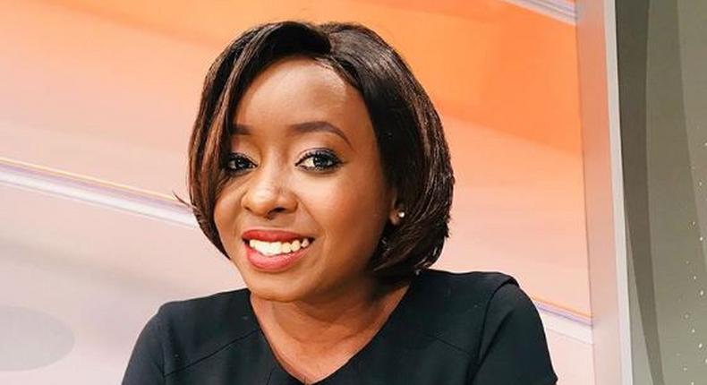 Kirigo Ng’arua gives update on Jacque Maribe months after quitting Citizen TV