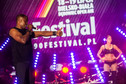 Haddaway na 90'Festival / Bielsko-Biała