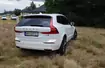 XC60 - mówisz Volvo, myślisz bezpiecznie