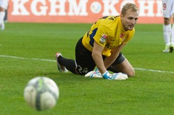 T-Mobile Ekstraklasa: Gliwa "podarował" gola Wiśle. Porażka Zagłębia