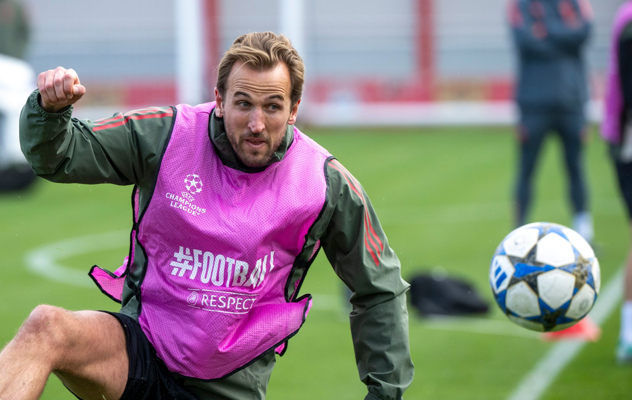 Bayern mit 15 Siegen gegen PSG: CL-Kracher um Tabellenspitze