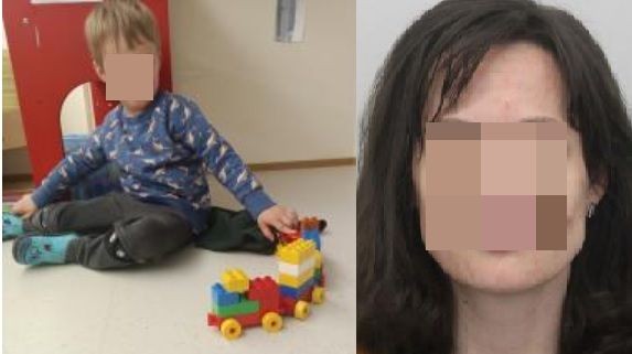 Janu s Adamkom našli mŕtvych. 