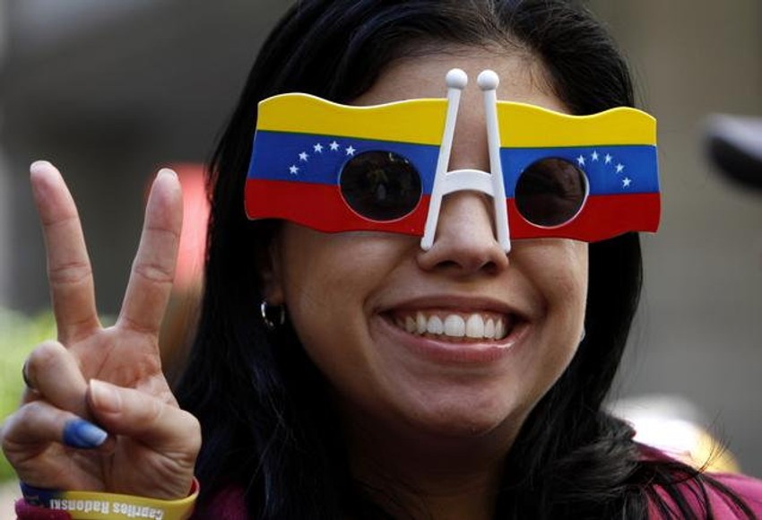 Opozicija pobedila na venecuelanskim parlamentarnim izborima