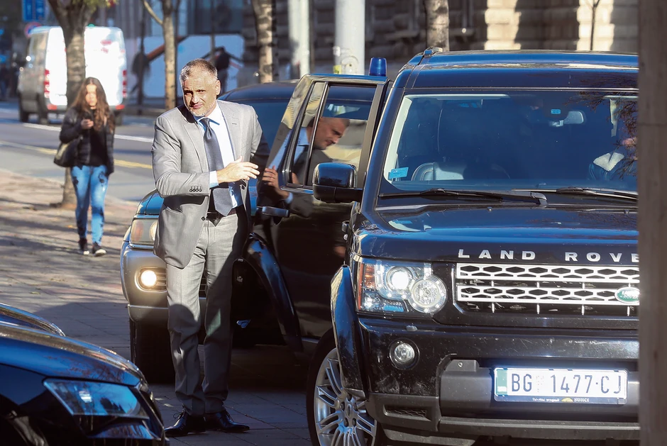 Treba izaći na izbore koliko god da je teško, smatra Čedomir Jovanović
