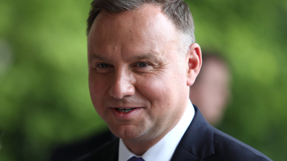 Andrzej Duda