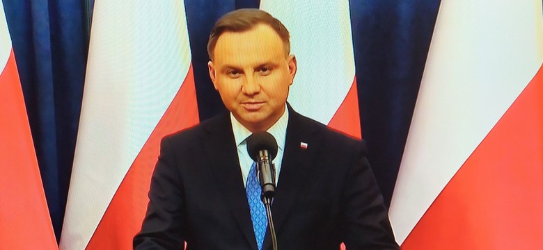 Andrzej Duda podpisał ustawę o dodatku węglowym