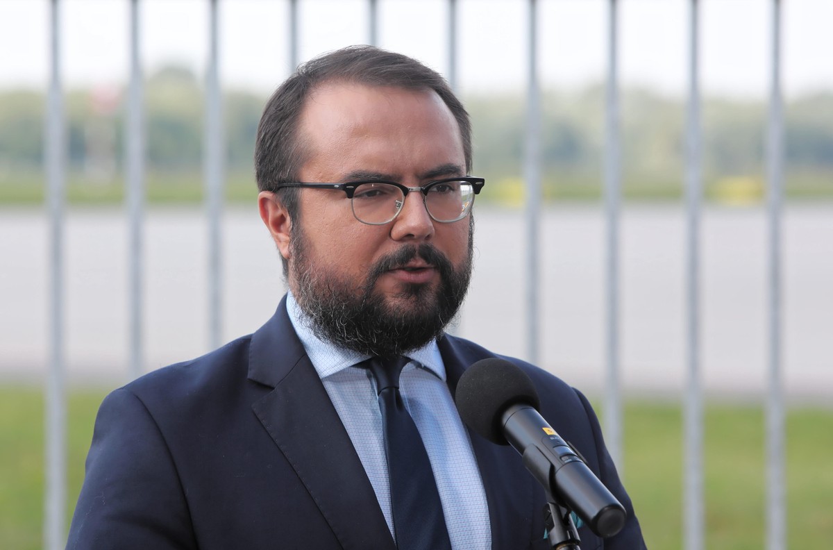 Paweł Jabłoński