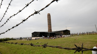 Niemieccy "łowcy nazistów" wytropili przypuszczalnych zbrodniarzy z Majdanka