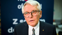 Prof. Andrzej Bochenek