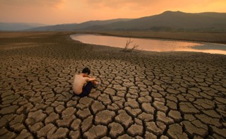 COP26: Miliardowi ludzi grożą ekstremalne upały przy globalnym wzroście temperatury o 2 st. C