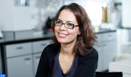 Ismahane Elouafi is the Executive Managing Director of CGIAR. CGIAR helps millions of people grow stronger, healthier crops; restore damaged soil; and more