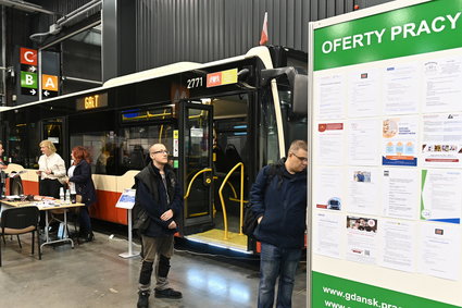 Coś dziwnego dzieje się na rynku pracy. Czy to już koniec ery pracownika?