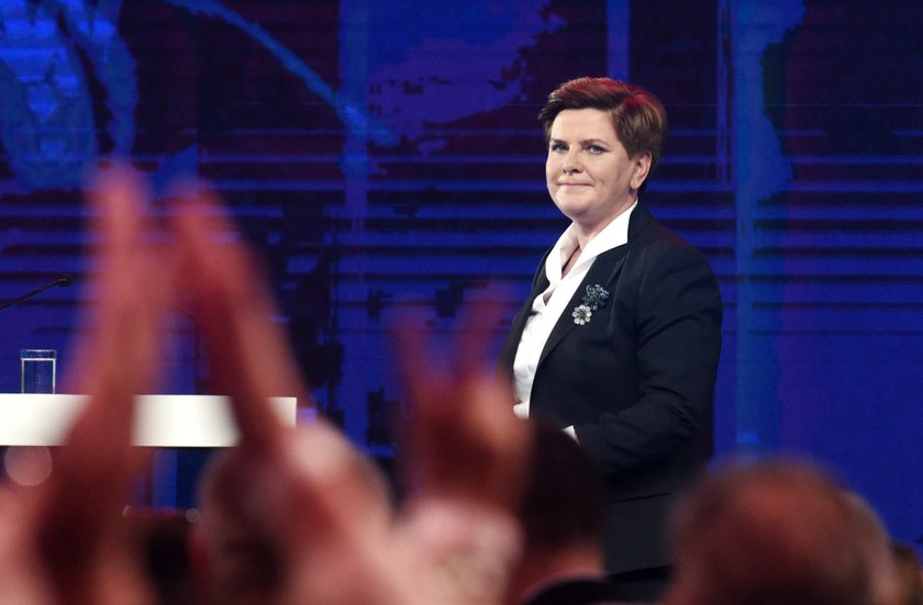 Beata Szydło