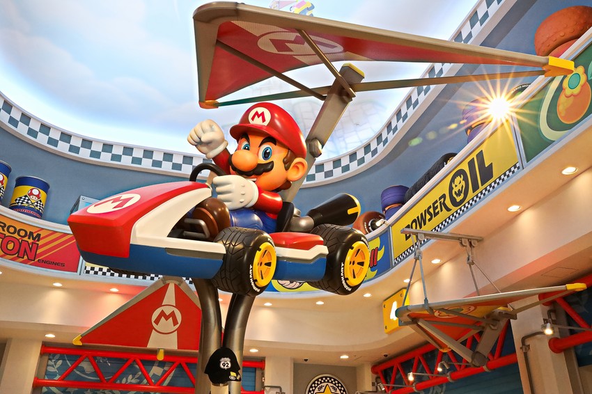 Primerak igre "Super Mario" 64 iz 1996. je prodat za 1,45 miliona evra.