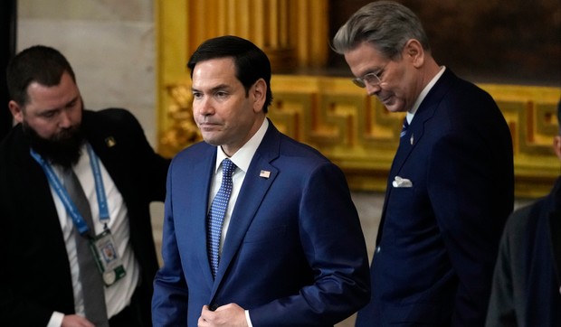 Marko Rubio