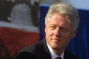 Bill Clinton